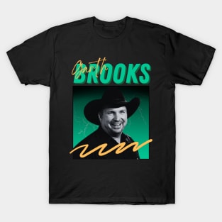 Garth brooks***original retro T-Shirt